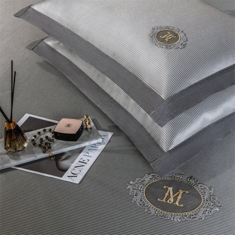 DecorBites™ Carbon Light Cooling Mat: Luxury Breathable Bed Protection Pad for Cool Summer Sleep