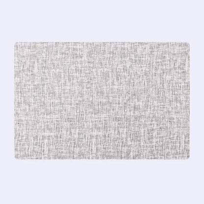 DecorBites™ Christmas Decor Placemat & Coaster Set for Elegant Home Dining Experience