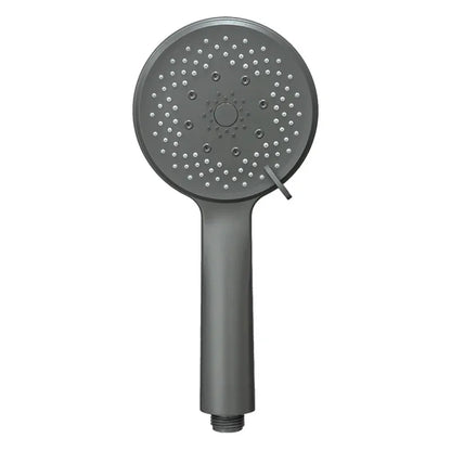 DecorBites™ 5-Mode Adjustable High Pressure Shower Head for Luxurious Bathroom Experience.