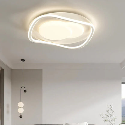 DecorBites™ LED Chandelier Light for Bedroom Living Room Kitchen Indoor Ceiling Lighting
