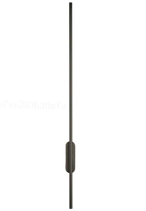 ™ Linear Tube LED Wall Lamp, Modern Minimalist Up Down Sconce for Bathroom, Bedside & Mirror