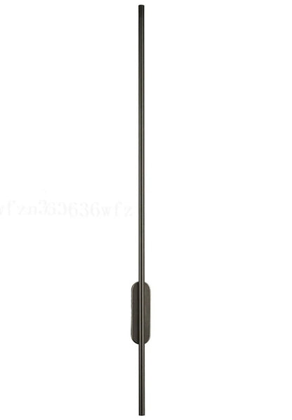 ™ Linear Tube LED Wall Lamp, Modern Minimalist Up Down Sconce for Bathroom, Bedside & Mirror