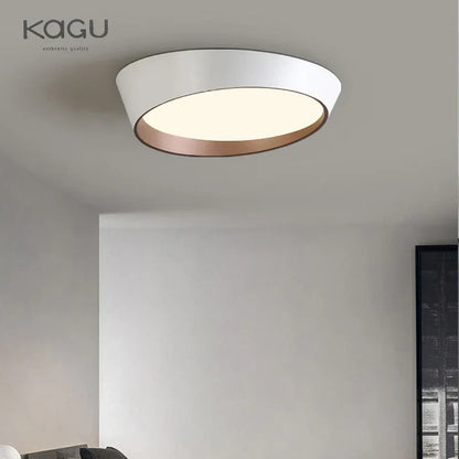 ™ LED Ceiling Chandelier: Modern Bedroom Room Lighting Fixture
