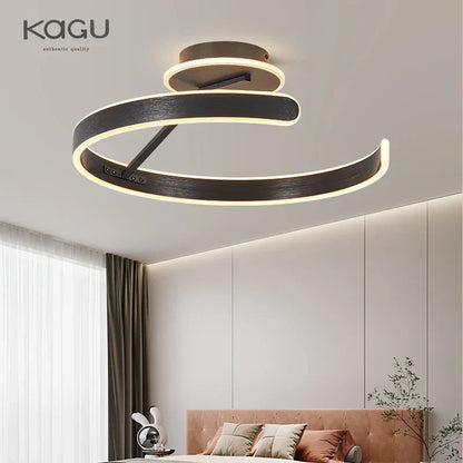 DecorBites™ LED Ceiling Chandelier Dimmable Pendant Lamps