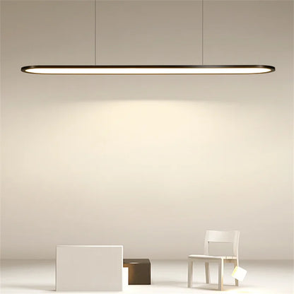 DecorBites™ LED Pendant Lights: Modern Hanging Lamps for Home Decor and Indoor Lighting