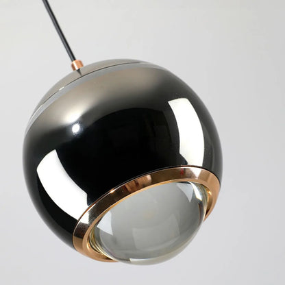 DecorBites™ LED Bedside Lifting Chandelier – Modern Minimalist Nordic Pendant Light for Home Décor