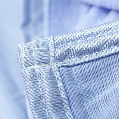 DecorBites™ Cool Feel Summer Blanket: Smooth, Breathable, Double-Sided for Comfortable Sleep