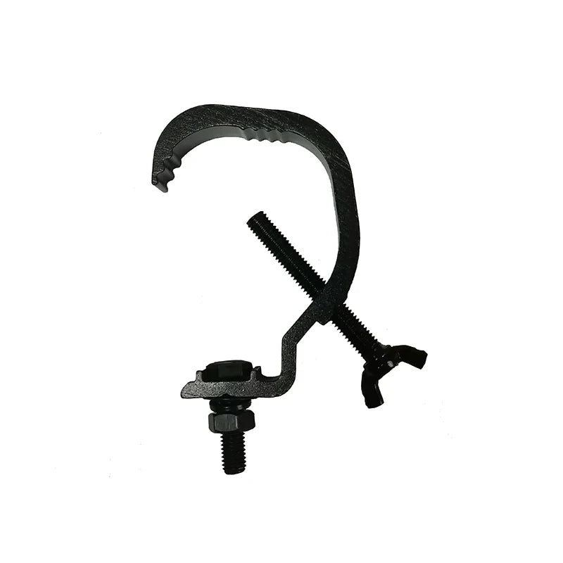DecorBites™ Aluminum LED Par Hooks - Set of 10