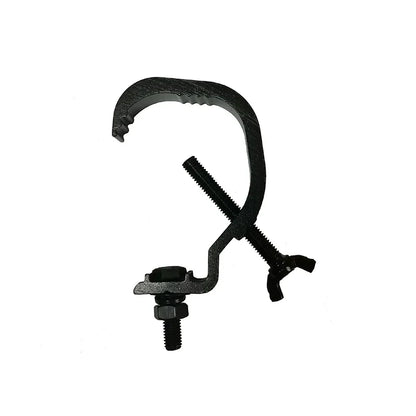 DecorBites™ Aluminum LED Par Hooks - Set of 10