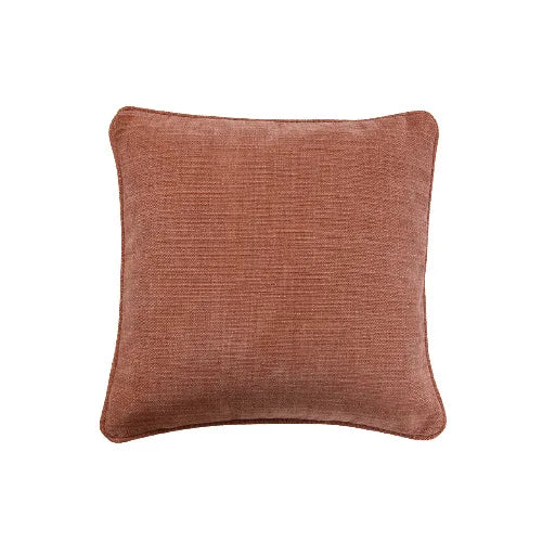 DecorBites™ Cotton Linen Pillow Cover Set for Home Decor