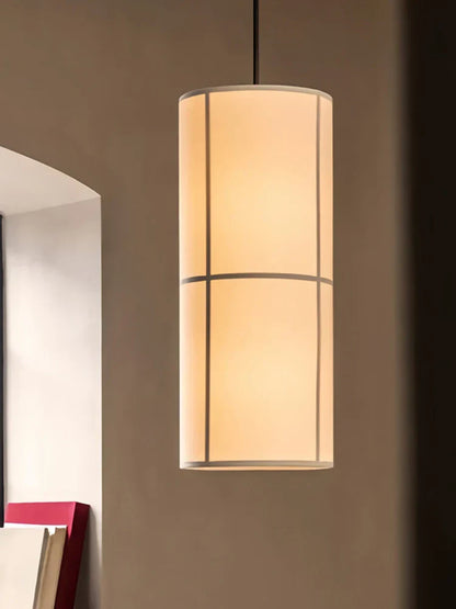DecorBites™ Hashira Cluster Pendant Light