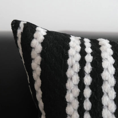 DecorBites™ Light Luxury Plush Pillow Cover Soft Modern Comfortable Home Decor Case