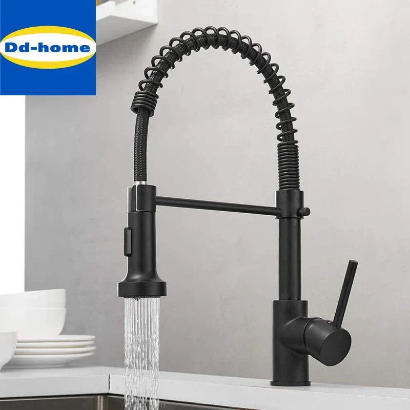 ™ Gourmet Faucets Mixer Tapware for Kitchen Bathroom Sink Washbasin