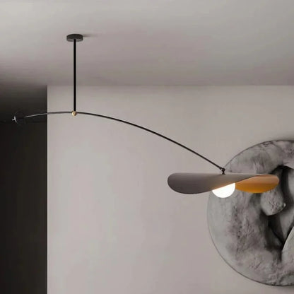 DecorBites™ LED Pendant Lights for Home Decor, Modern Minimalist Hanging Light Fixture