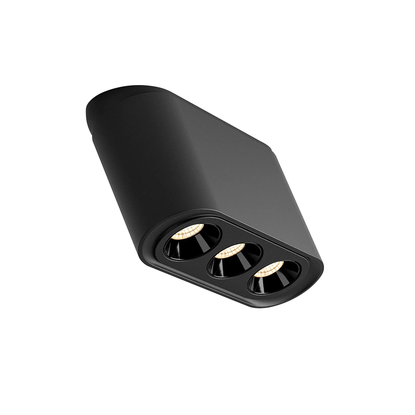 DecorBites™ 12W COB Chip Ceilling Spotlight with Adjustable Angle for Magnetic Mount