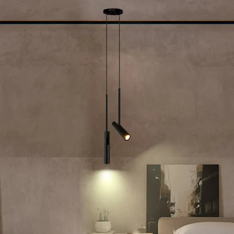 DecorBites™ LED Chandelier Pendant Lighting for Home Decor, Dining Room, Restaurant, and Bar