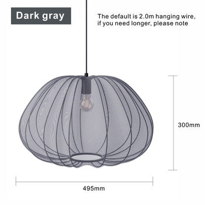 ™ LED Art Chandeliers for Home Indoor Living Dining Restaurant Decor