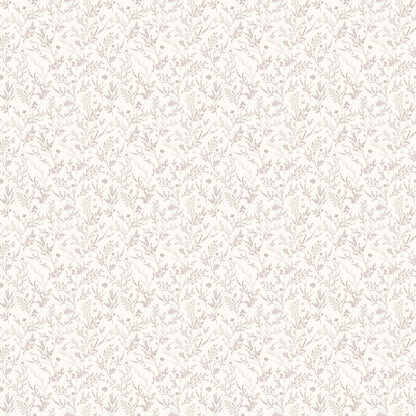 Scarlett Wallpaper by Elfi Yang