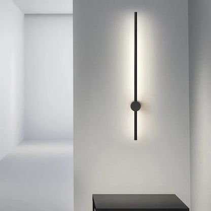DecorBites™ 350° Rotatable LED Wall Lights for Living Room Bedroom Home Interior Lighting