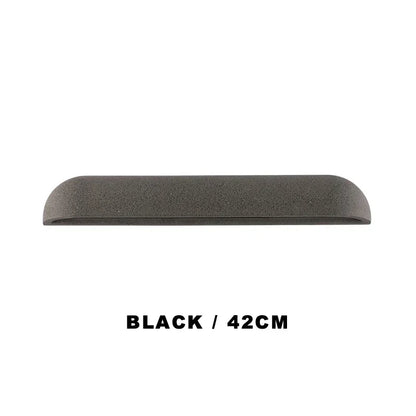 DecorBites™ LED Outdoor Wall Lamp for Japanese Garden Stone Travertine Decoration