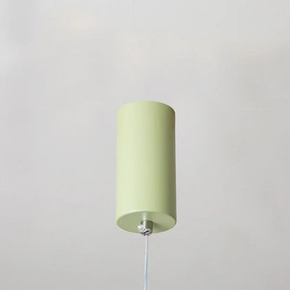 DecorBites™ Bead Nordic Chandelier: Stylish Dining Room Pendant Light for Bar Table Adding Ambiance