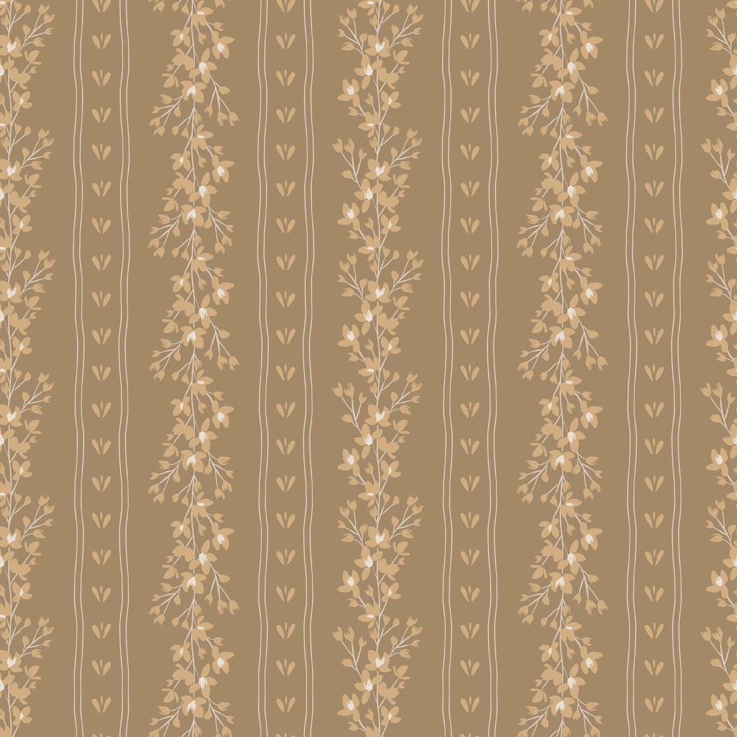 Scottie Wallpaper by Hearten Design