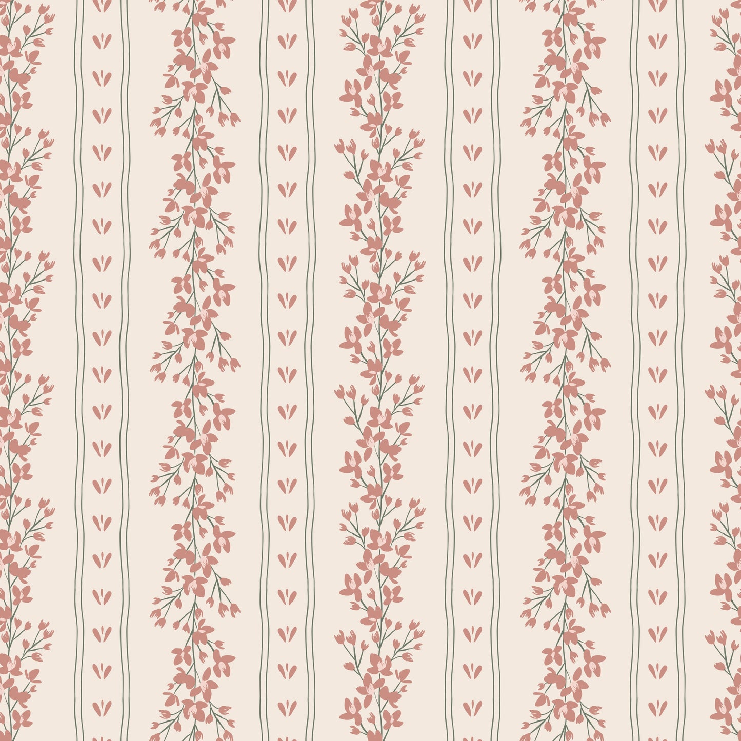 Scottie Wallpaper by Hearten Design