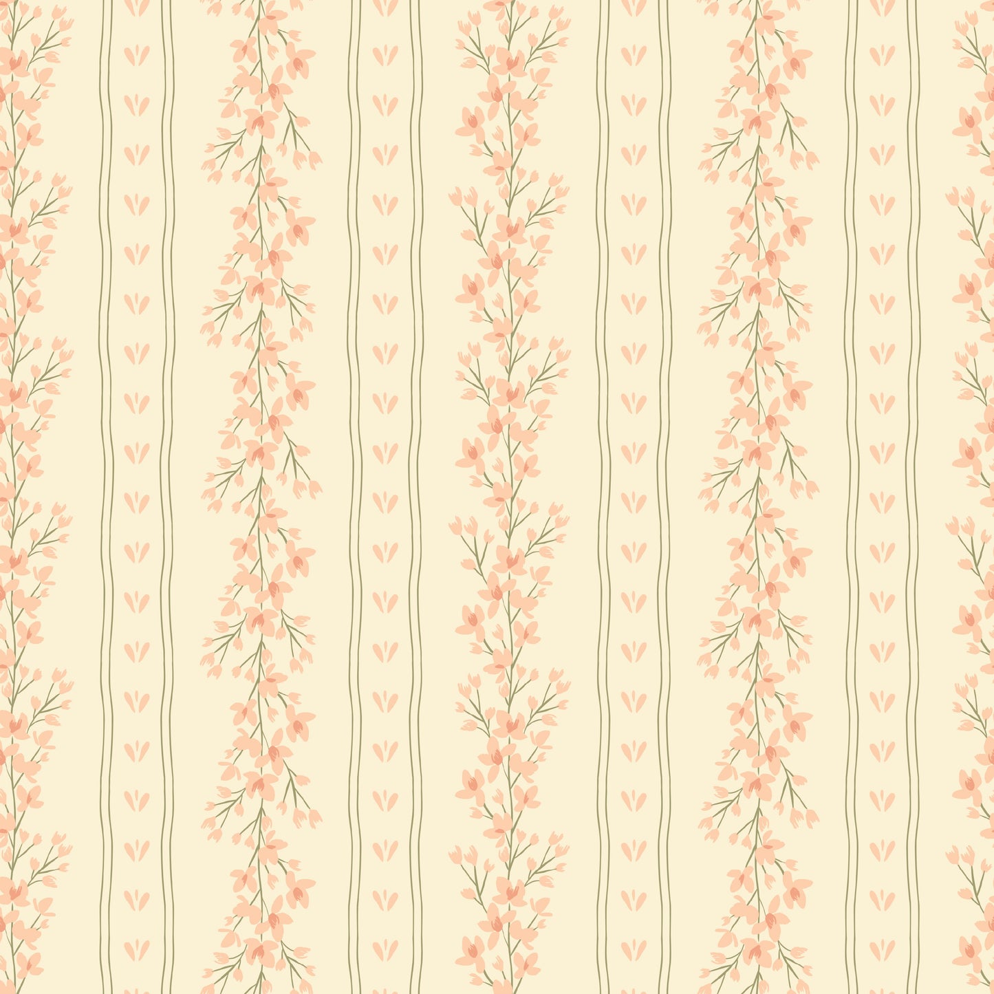 Scottie Wallpaper by Hearten Design