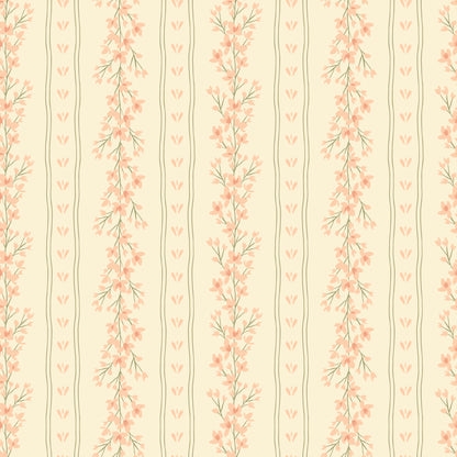 Scottie Wallpaper by Hearten Design
