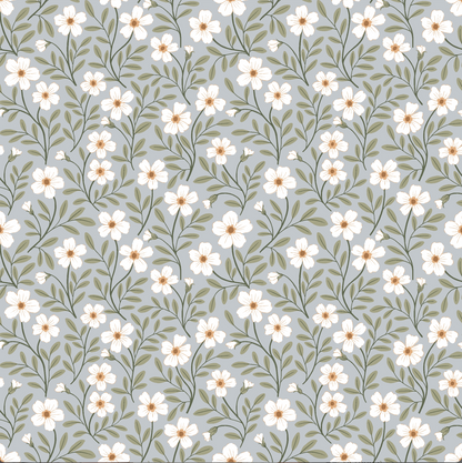 Penny Wallpaper by Gooseberry Moon