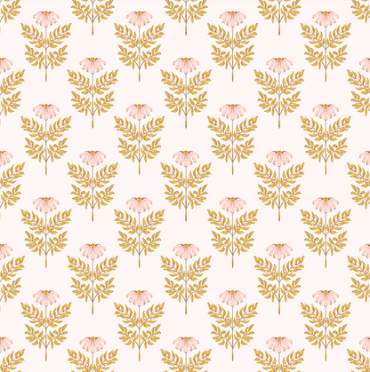 Prue Wallpaper