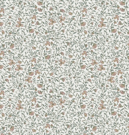 Edelweiss Wallpaper by Danelys Sidron