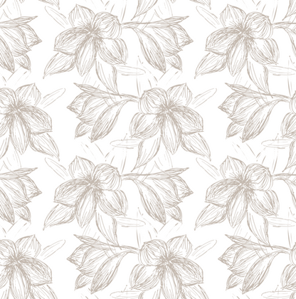 Maya Wallpaper by Rose Lindo
