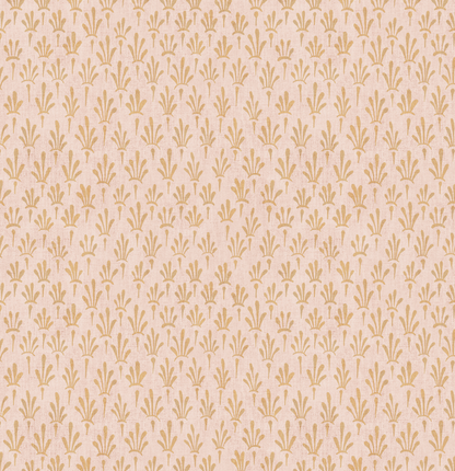 Hyacinth Wallpaper by Bloomery Decor