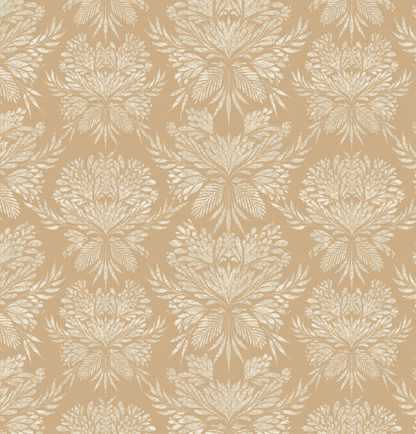 Genevieve Wallpaper by Bloomery Decor