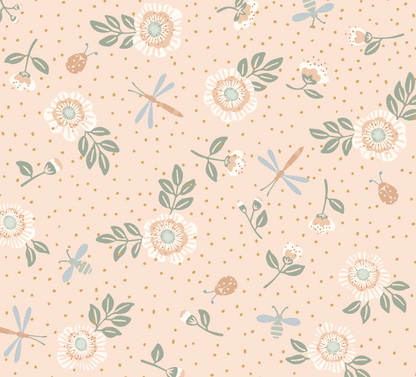 Fallon Wallpaper by House of Haricot