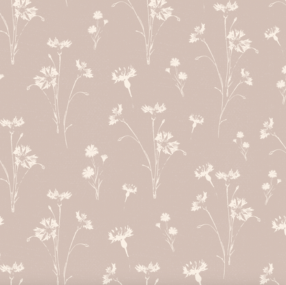 Madison Wallpaper by Elfi Yang