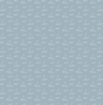 Conrad Wallpaper by Lauren Blair Hersey