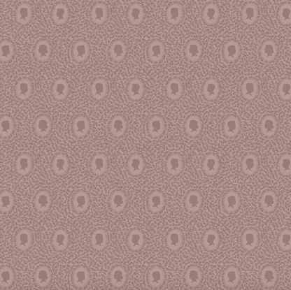 Etienne Wallpaper by Samantha Dara