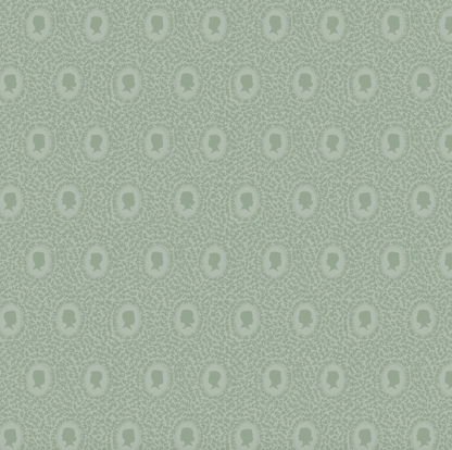 Etienne Wallpaper by Samantha Dara