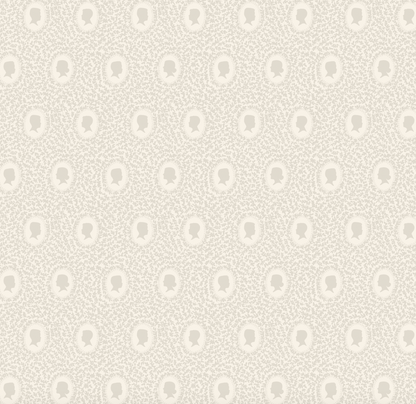 Etienne Wallpaper by Samantha Dara