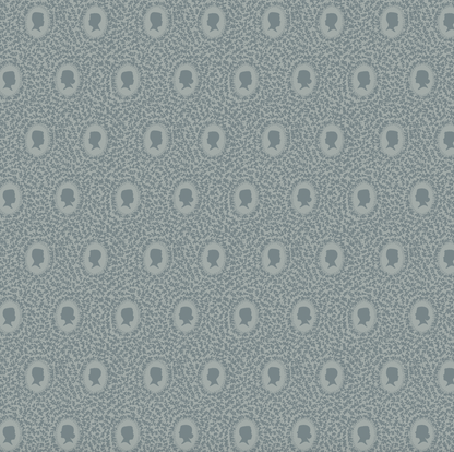 Etienne Wallpaper by Samantha Dara
