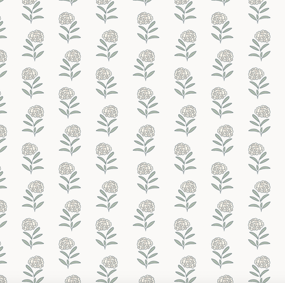 Harriet Wallpaper by Samantha Dara