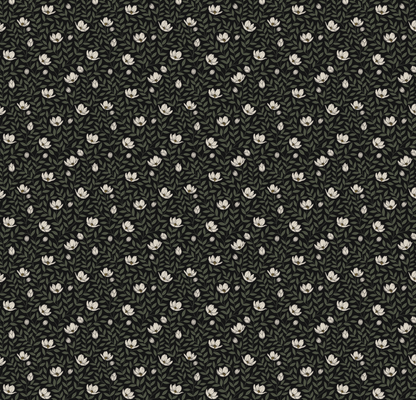 Eliana Wallpaper by Kourtni Gunn