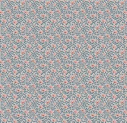 Eliana Wallpaper by Kourtni Gunn