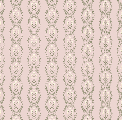 Nattie Wallpaper by Kourtni Gunn