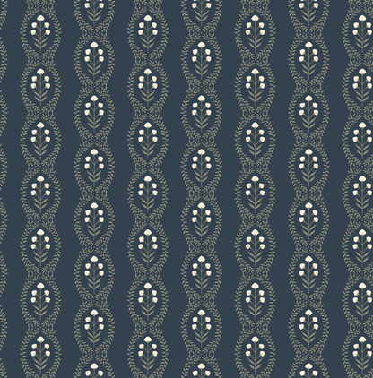 Nattie Wallpaper by Kourtni Gunn