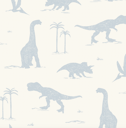 Arlo Wallpaper by Hufton Studio