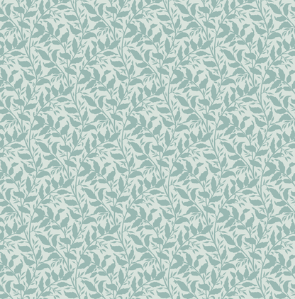 Jess Wallpaper by Kimberly Morgan