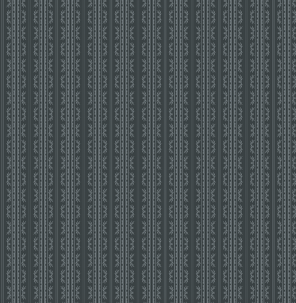 Dillon Wallpaper by Thoroughfare Design